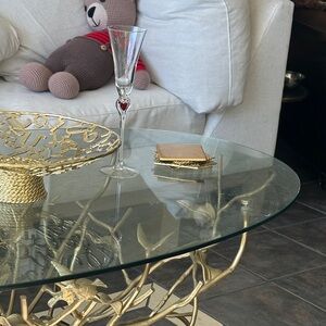 champagne glasses  💌